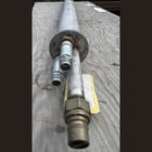 Fossil Power Systems, Boiler Fuel Igniter, 2-7/8" dia. x 44, new surplus (6 available) - Image 2