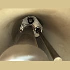 Fossil Power Systems, Boiler Fuel Igniter, 2-7/8" dia. x 44, new surplus (6 available) - Image 6