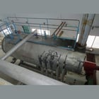 300 HP Garioni #NG5000, Firetube Boiler, 11,000 PPH, 180 PSI, 2-pass dry back, #2 fuel oil fired - Image 7