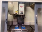 Fadal #VMC-4525HT, Vertical Machining Center, 53.5" x 25" table, 45" X, 25" Y, 32" Z, 30 HP, 10,000 RPM, 24 - Image 3
