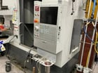 Haas #UMC-500, 5" Axis CNC Vertical Machining Center, 24" X, 16" Y/Z, 10000 RPM, 30 automatic tool changer - Image 2