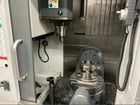 Haas #UMC-500, 5" Axis CNC Vertical Machining Center, 24" X, 16" Y/Z, 10000 RPM, 30 automatic tool changer - Image 4