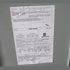 100 Amp. Cutler Hammer, Fusible Disconnect Switch, 600 VAC - Image 4
