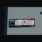 100 Amp. Siemens, Fusible Disconnect Switch, 240 Volts, single phase - Image 3