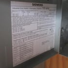 100 Amp. Siemens, Fusible Disconnect Switch, 600 VAC - Image 4