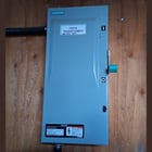 100 Amp. Siemens, Fusible Disconnect Switch, 600 VAC - Image 5
