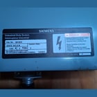 100 Amp. Siemens, Fusible Disconnect Switch, 600 VAC - Image 6