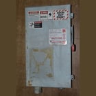 200 Amp. Cutler Hammer, Non-Fusible Disconnect Switch, 600 Volts - Image 1