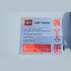 200 Amp. Cutler Hammer, Fusible Disconnect Switch, 600 Volts - Image 3