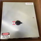 200 Amp. Mersen #ES2T48R1B, Fusible Disconnect Switch, 600 VAC - Image 6