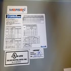 200 Amp. Mersen #ES2T48R1B, Fusible Disconnect Switch, 600 VAC - Image 9