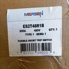 200 Amp. Mersen #ES2T48R1B, Fusible Disconnect Switch, 600 VAC - Image 10