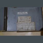 30 Amp. Federal Pacific, Non-Fusible Disconnect Switch, 3 phase - Image 1
