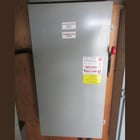 400 Amp. Cutler Hammer #1HD365, Fusible Disconnect Switch, 600 VAC - Image 1