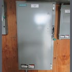 400 Amp. Siemens, Fusible Disconnect Switch, 600 Volts (2 available) - Image 5