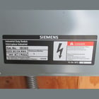 400 Amp. Siemens, Fusible Disconnect Switch, 600 Volts (2 available) - Image 6