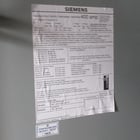 400 Amp. Siemens, Fusible Disconnect Switch, 600 Volts (2 available) - Image 8
