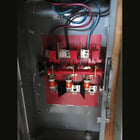 400 Amp. Square D, Fusible Disconnect Switch, 600 VAC - Image 3