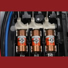 60 Amp. Square D, Fusible Disconnect Switch - Image 3