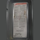 60 Amp. Square D, Fusible Disconnect Switch - Image 4