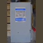 60 Amp. Westinghouse, Disconnect Switch, 240 Volts, 3 phase - Image 1