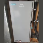 600 Amp. Siemens, Fusible Disconnect Switch, 600 VAC - Image 1