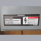 600 Amp. Siemens, Fusible Disconnect Switch, 600 VAC - Image 2