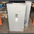600 Amp. Square D #CH366, Fusible Disconnect Switch, 600 VAC - Image 1