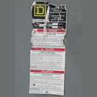 800 Amp. Square D, Fusible Disconnect Switch, 600 Volts - Image 2