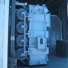12 MVA 67000 Delta Primary, 12470Y/7200 Secondary, Federal Pacific, Substation Transformer, 3 phase - Image 1