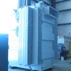 12 MVA 67000 Delta Primary, 12470Y/7200 Secondary, Federal Pacific, Substation Transformer, 3 phase - Image 3