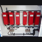 750 KVA 13800 Primary, 600 Secondary, Portable Mining Substation Transformer, reconditioned - Image 3