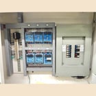 750 KVA 13800 Primary, 600 Secondary, Portable Mining Substation Transformer, reconditioned - Image 4