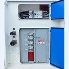 750 KVA 13800 Primary, 600 Secondary, Portable Mining Substation Transformer, reconditioned - Image 6