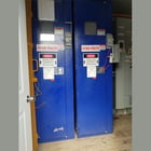 1500 KVA 25000 Primary, 4160/2401 Secondary, Total Electrical Systems #E-House, Substation Transformer, 3 - Image 4