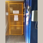 1500 KVA 25000 Primary, 4160/2401 Secondary, Total Electrical Systems #E-House, Substation Transformer, 3 - Image 5
