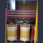 1500 KVA 25000 Primary, 4160/2401 Secondary, Total Electrical Systems #E-House, Substation Transformer, 3 - Image 7
