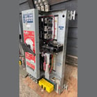 400 Amp. Westinghouse #R03400M, automatic transfer switch, 600 Volts, 3 phase (2 available) - Image 7
