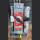 400 Amp. Westinghouse #R03400M, automatic transfer switch, 600 Volts, 3 phase (2 available) - Image 9