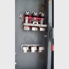 400 Amp. Commander, Fusible Disconnect Switch - Image 3