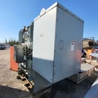 1500 KVA 4160 Primary, 600/346 Secondary, General Electric Prolec, Liquid-Filled Transformer, 3 phase, 2009 - Image 7
