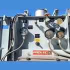 1500 KVA 4160 Primary, 600/346 Secondary, General Electric Prolec, Liquid-Filled Transformer, 3 phase, 2009 - Image 9