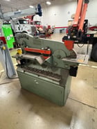 5" x 5" x 3/8" Piranha #P3, ironworker - Image 2
