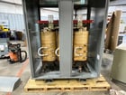 600 kVA 480 Delta Primary, 480Y/277 Secondary, 3 phase, Dry Type Transformer, Ready To Ship, New - Image 3