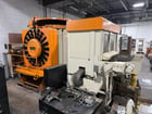 Leblond Makino #MC65, Horizontal Machining Center, 22" X/Y, 29" Z, 20 HP, 15,000 RPM, 60 automatic tool - Image 2