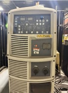 OTC #FBD-6L, 6-Axis Robotic Welding Cell, 60" x 30" weld table, 35' x 13' weld cell size, 26' slide length - Image 6