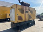 300 KW Caterpillar #SR-4B, Diesel Generator Set, 208 Volts, 1800 RPM, circuit breaker, 3PH, 616 hours, 1999 - Image 5