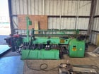 3" Hines #200NC, Tube Bending Machine, Hydraulic, Tooling To 1.900" outside dimension - Image 1