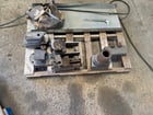 3" Hines #200NC, Tube Bending Machine, Hydraulic, Tooling To 1.900" outside dimension - Image 4