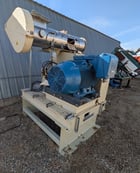 CME MILL-R150 Pellet Mill, 150 HP, Class 2 Div 2 with autogreaser - Image 1